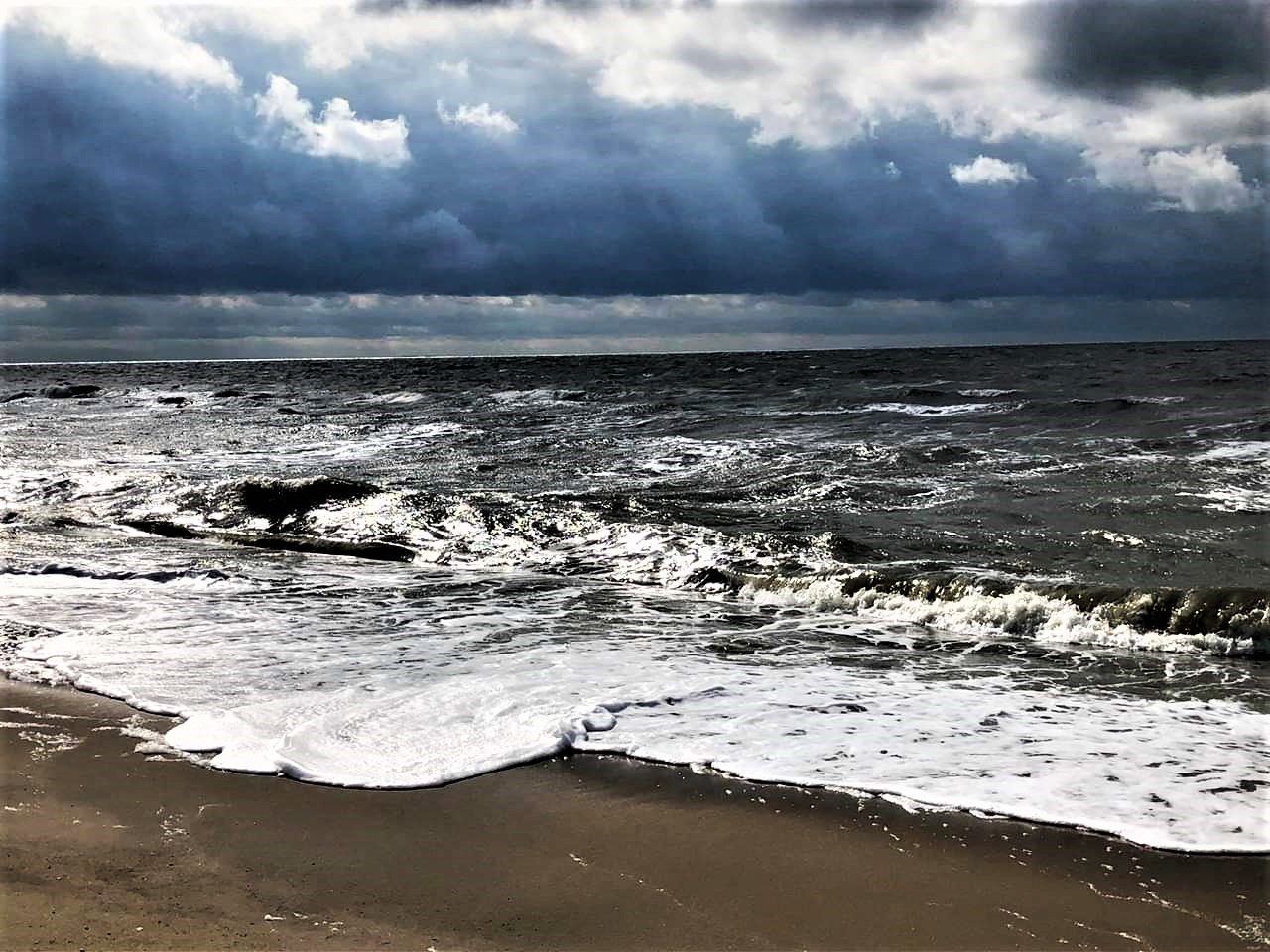 Life's a Beach!